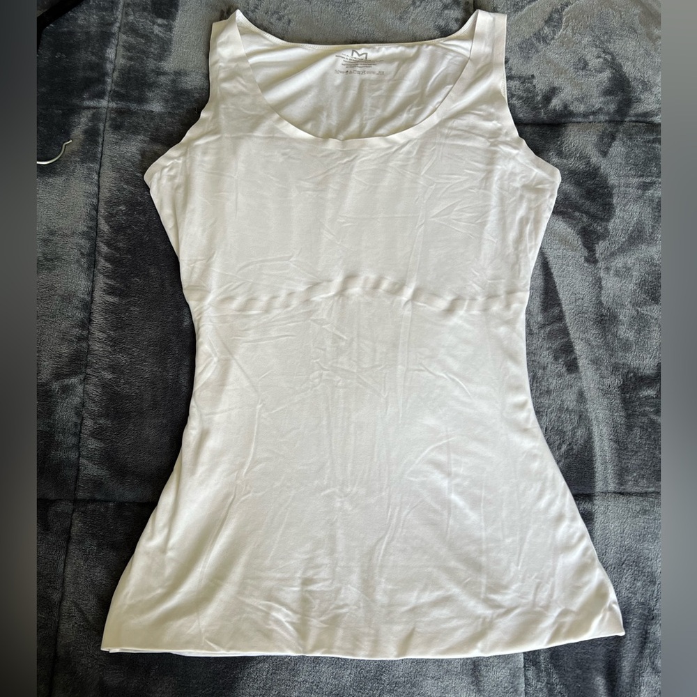 Maidenform Comfort Devotion Shapewear Tank Top